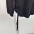 ヨウジヤマモトプールオム Yohji Yamamoto POUR HOMME サイドレースアップビッグニット メンズ JPN:3