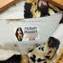 レイビームス Ray BEAMS 26SS 別注 総柄 シャツ 犬 Dog レディース ONE SIZE