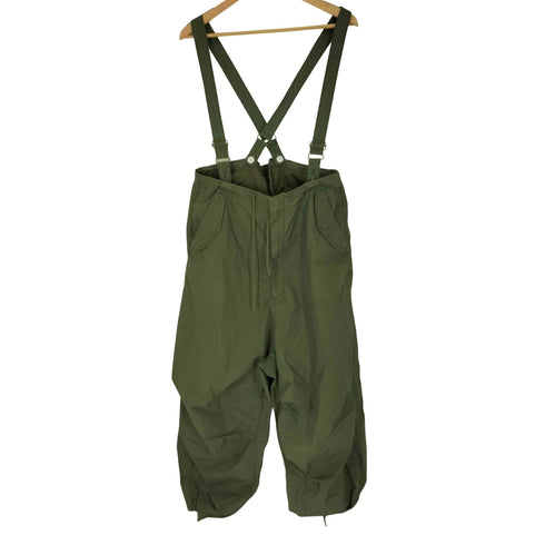 ビームスボーイ BEAMS BOY ドローコード サロペット レディース