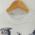ジャージーズ JERZEES USA製 灯台 ライトハウス柄 プリント ラグラン スウェット メンズ import:XL