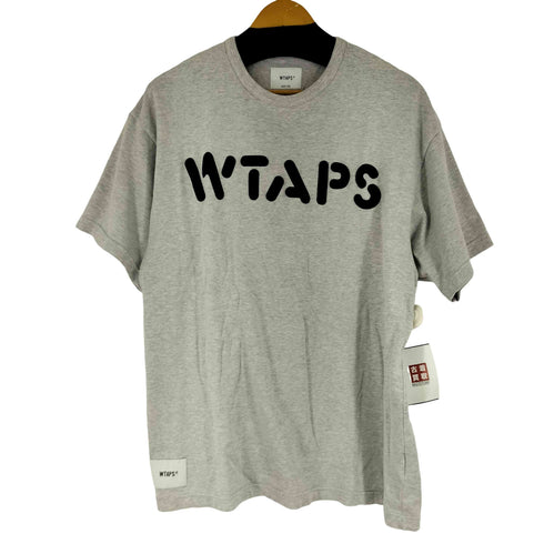 ダブルタップス WTAPS 24ss OBJ 05 SS COTTON BOB レディース JPN:3
