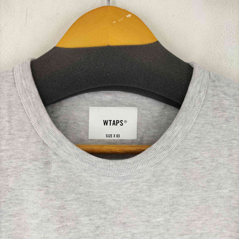 ダブルタップス WTAPS 24ss OBJ 05 SS COTTON BOB レディース JPN:3