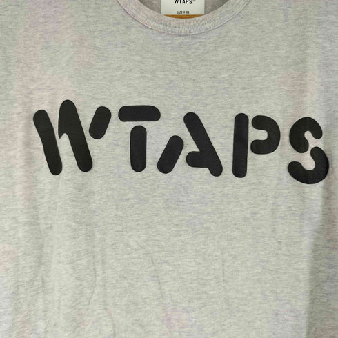 ダブルタップス WTAPS 24ss OBJ 05 SS COTTON BOB レディース JPN:3
