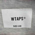 ダブルタップス WTAPS 24ss OBJ 05 SS COTTON BOB レディース JPN:3