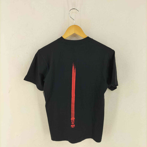 ユニクロ UNIQLO 26SS キャラクター レース コラボTシャツ メンズ JPN:XS