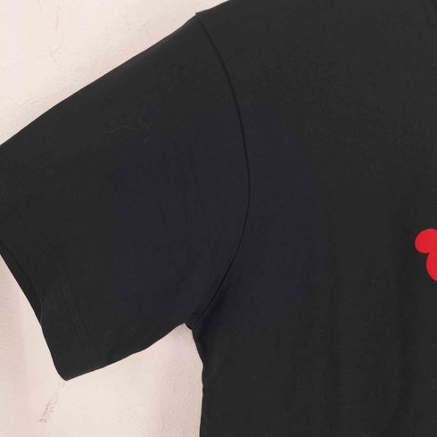 ユニクロ UNIQLO 26SS キャラクター レース コラボTシャツ メンズ JPN:XS