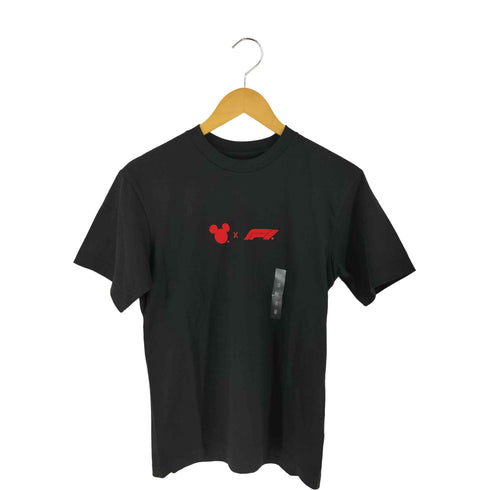 ユニクロ UNIQLO 26SS キャラクター レース コラボTシャツ メンズ JPN:S