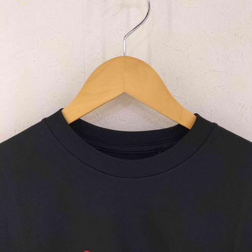 ユニクロ UNIQLO 26SS キャラクター レース コラボTシャツ メンズ JPN:S