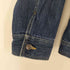スタジオニコルソン STUDIO NICHOLSON CARBON SELVEDGE DENIM JACKET メンズ JPN:S