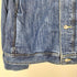スタジオニコルソン STUDIO NICHOLSON CARBON SELVEDGE DENIM JACKET メンズ JPN:S