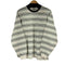 タイトブースプロダクション TBPR TIGHTBOOTH PRODUCTION ボーダー L/S クルーネック カットソー メンズ import:XL