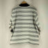 タイトブースプロダクション TBPR TIGHTBOOTH PRODUCTION ボーダー L/S クルーネック カットソー メンズ import:XL