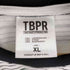タイトブースプロダクション TBPR TIGHTBOOTH PRODUCTION ボーダー L/S クルーネック カットソー メンズ import:XL