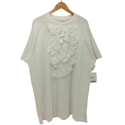 トリト TORI-TO 25SS 別注 コラージュ Tシャツ レディース JPN:36