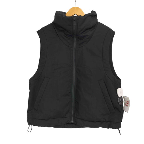 cwtch 25AW HIGHNECK VEST レディース FREE
