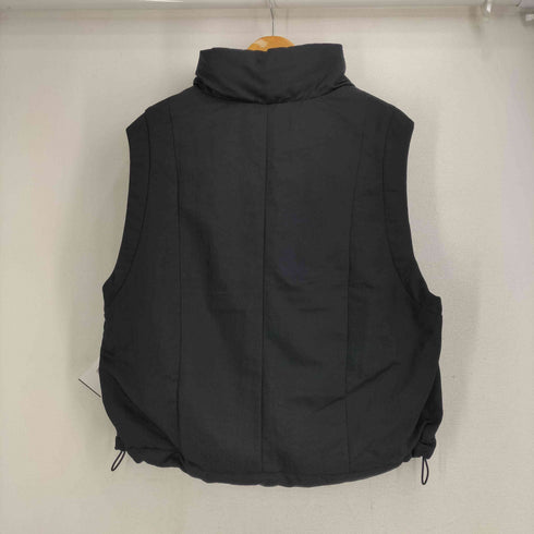 cwtch 25AW HIGHNECK VEST レディース FREE