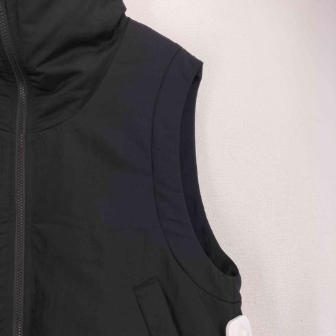 cwtch 25AW HIGHNECK VEST レディース FREE