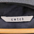 cwtch 25AW HIGHNECK VEST レディース FREE