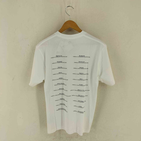 ユニクロ UNIQLO 26SS キャラクター レース コラボTシャツ メンズ JPN:L