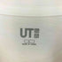 ユニクロ UNIQLO 26SS キャラクター レース コラボTシャツ メンズ JPN:L