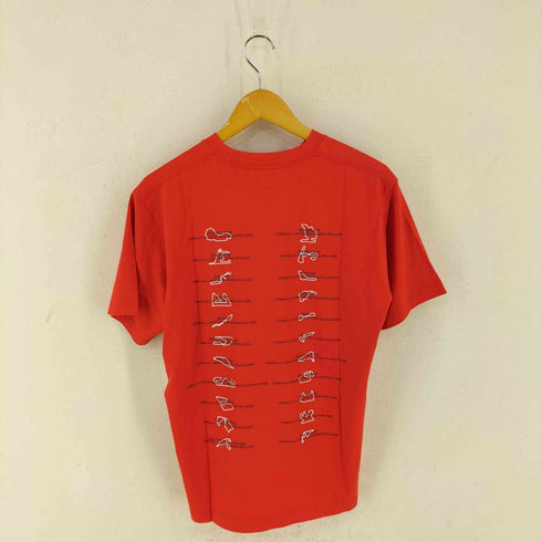 ユニクロ UNIQLO 26SS キャラクター レース コラボTシャツ メンズ JPN:L