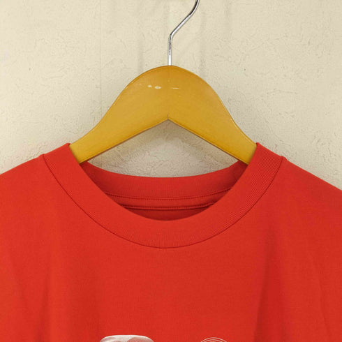 ユニクロ UNIQLO 26SS キャラクター レース コラボTシャツ メンズ JPN:L