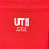 ユニクロ UNIQLO 26SS キャラクター レース コラボTシャツ メンズ JPN:L