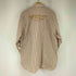 ティンバーランド Timberland スライプ柄 L/S シャツ メンズ import:XL