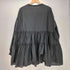 ビアズリー BEARDSLEY 23SS ティアード ブラウス レディース FREE