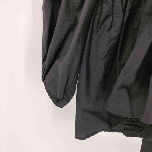 ビアズリー BEARDSLEY 23SS ティアード ブラウス レディース FREE