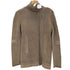 COLLECTION PRIVEE ドライバーズニット メンズ US:42