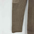 COLLECTION PRIVEE ドライバーズニット メンズ US:42