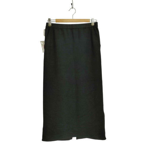 LE CERCLE par ropé 26SS フォルムIラインスカート レディース FREE
