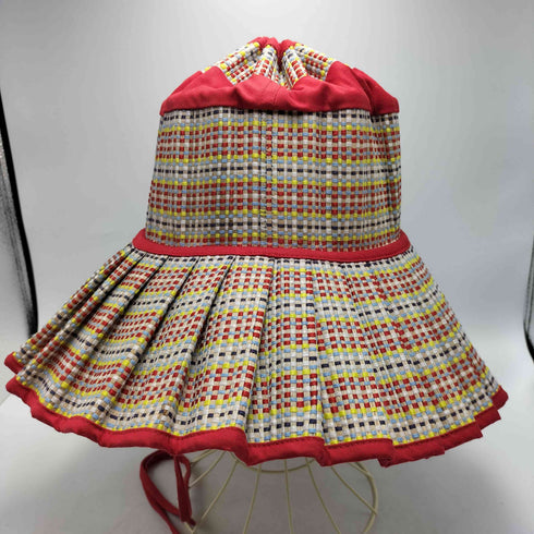 LORNA MURRAY カプリ バケット ハット レディース M