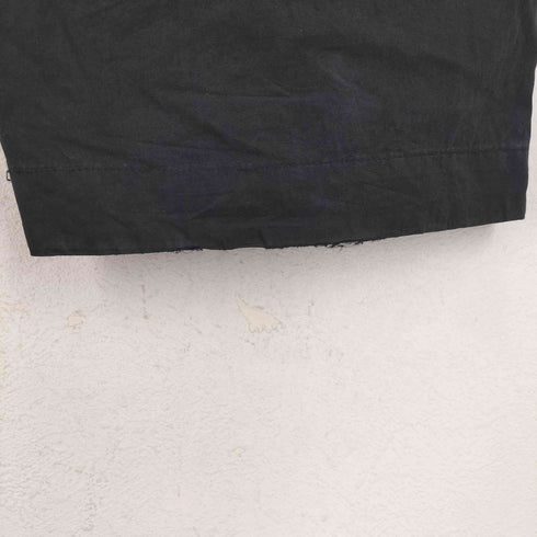 Bonbon Store BUTTBILL ナイロン 3タック バルーンパンツ メンズ JPN:XL