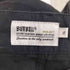 Bonbon Store BUTTBILL ナイロン 3タック バルーンパンツ メンズ JPN:XL