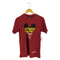 レース 中国開催記念 キャラクターコラボ Tシャツ メンズ S