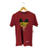 レース 中国開催記念 キャラクターコラボ Tシャツ メンズ S