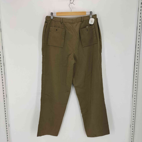 CROSS イタリア製 ストレートパンツ メンズ 52