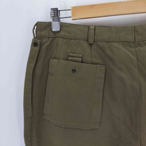 CROSS イタリア製 ストレートパンツ メンズ 52