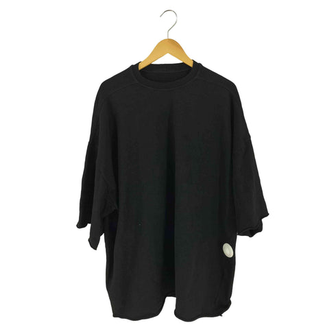 リックオウエンス RICK OWENS Oversize Tommy Tee メンズ ONE SIZE