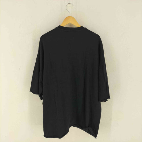 リックオウエンス RICK OWENS Oversize Tommy Tee メンズ ONE SIZE