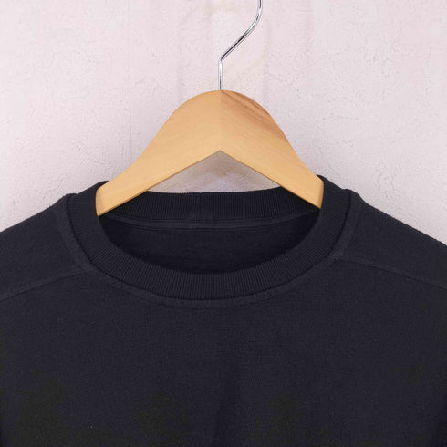 リックオウエンス RICK OWENS Oversize Tommy Tee メンズ ONE SIZE