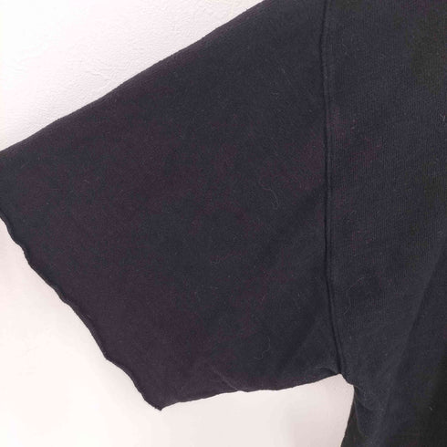 リックオウエンス RICK OWENS Oversize Tommy Tee メンズ ONE SIZE