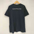 ギルダン GILDAN 2016 企業ロゴプリント クルーネック 半袖 Tシャツ メンズ import:L