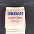 ギルダン GILDAN 2016 企業ロゴプリント クルーネック 半袖 Tシャツ メンズ import:L