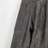 リーバイス Levis フェイクレザー シングルライダースジャケット メンズ import:XL