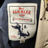 Der SAMMLER SOLO 3B コットンテーラードジャケット メンズ import:XL
