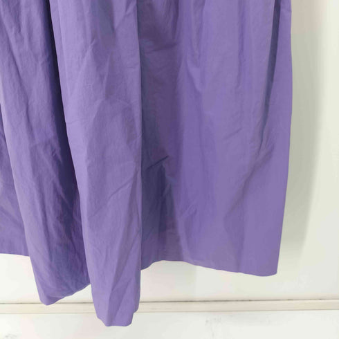 ユナイテッドアローズ UNITED ARROWS 23SS オープンバック ワンピース レディース JPN:36