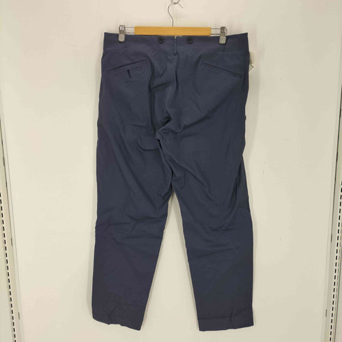 DER SAMMLER SOLO スラックスパンツ メンズ JPN:XL